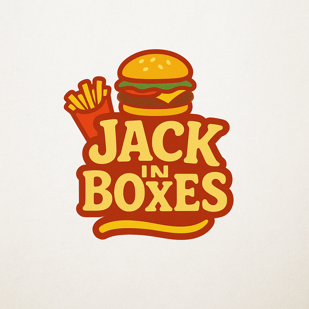 Jack in Boxes Logo